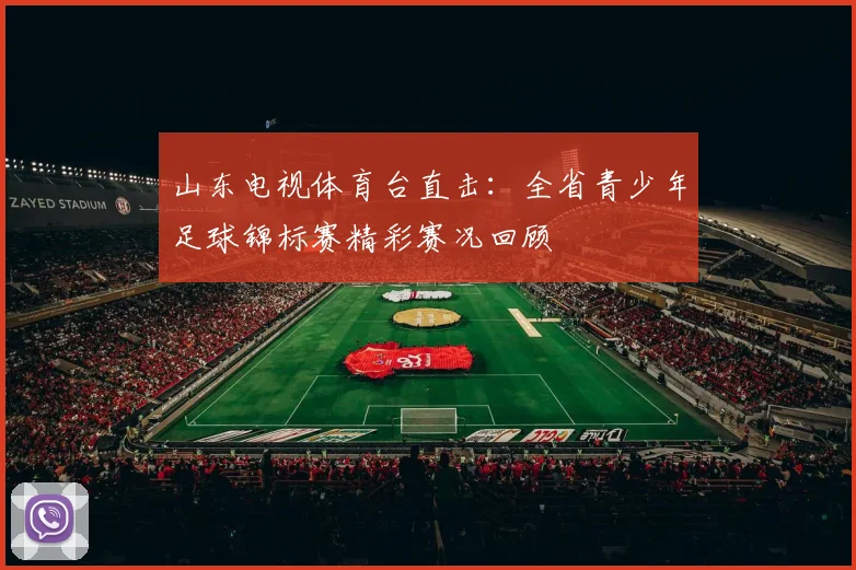 山东电视体育台直击：全省青少年足球锦标赛精彩赛况回顾